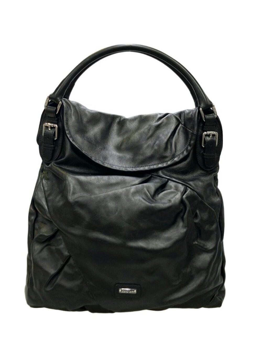Max Mara 2-Way Shoulder Bag